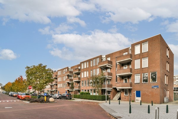 Gerrit van der Veenlaan 71, Den Haag